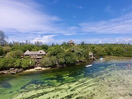 Rock and Sea Resort