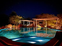 Rock and Sea Resort