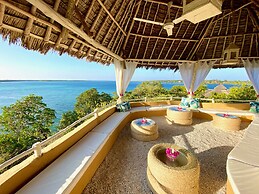Rock and Sea Resort