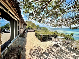 Rock and Sea Resort