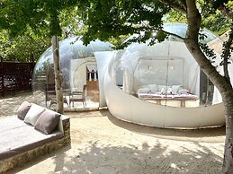 Rock and Sea Resort