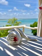 Rock and Sea Resort