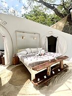 Rock and Sea Resort