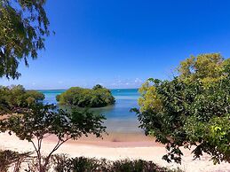 Rock and Sea Resort