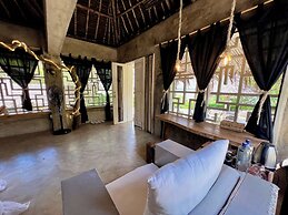 Rock and Sea Resort