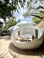 Rock and Sea Resort