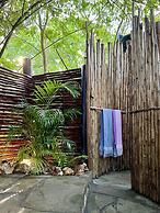Rock and Sea Resort