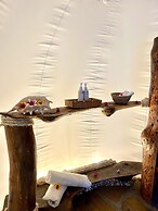 Rock and Sea Resort