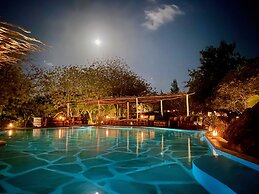 Rock and Sea Resort