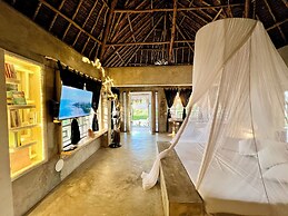 Rock and Sea Resort