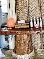 Rock and Sea Resort