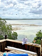 Rock and Sea Resort