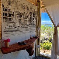 Rock and Sea Resort
