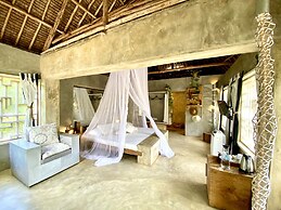 Rock and Sea Resort