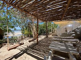 Rock and Sea Resort