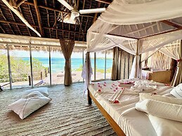 Rock and Sea Resort
