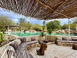 Rock and Sea Resort