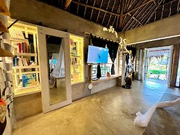 Rock and Sea Resort