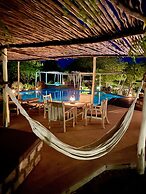 Rock and Sea Resort
