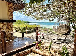 Rock and Sea Resort