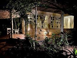 Rock and Sea Resort