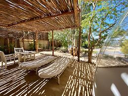 Rock and Sea Resort