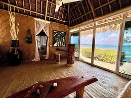 Rock and Sea Resort