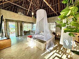 Rock and Sea Resort