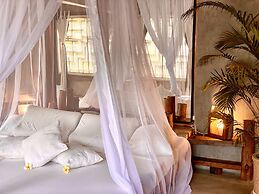 Rock and Sea Resort