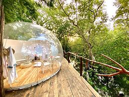 Rock and Sea Resort