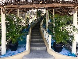 Rock and Sea Resort