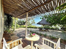 Rock and Sea Resort