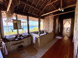 Rock and Sea Resort