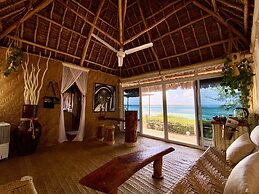 Rock and Sea Resort