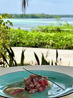 Rock and Sea Resort