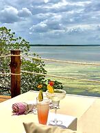 Rock and Sea Resort