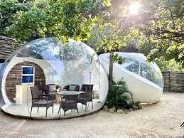 Rock and Sea Resort