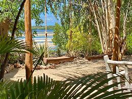 Rock and Sea Resort