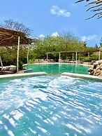Rock and Sea Resort