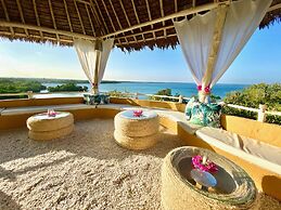 Rock and Sea Resort