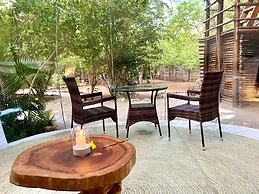 Rock and Sea Resort
