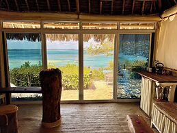Rock and Sea Resort