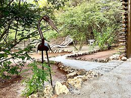 Rock and Sea Resort