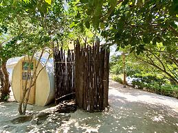 Rock and Sea Resort