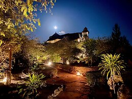 Rock and Sea Resort