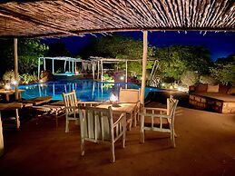 Rock and Sea Resort