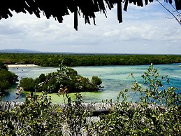 Rock and Sea Resort