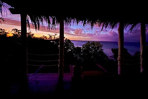 Rock and Sea Resort