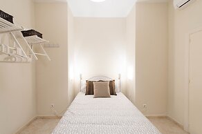 Sevilla Apartments Alfaqueque