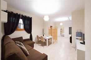 Sevilla Apartments Alfaqueque
